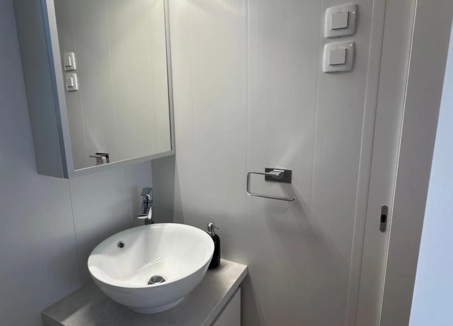 Mobile Home - Sea La Vie Biograd Na Moru