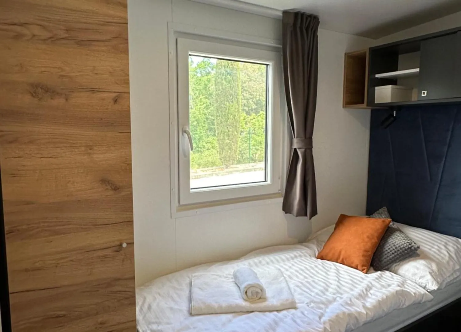 Mobile Home - Sea La Vie Biograd Na Moru 0*,