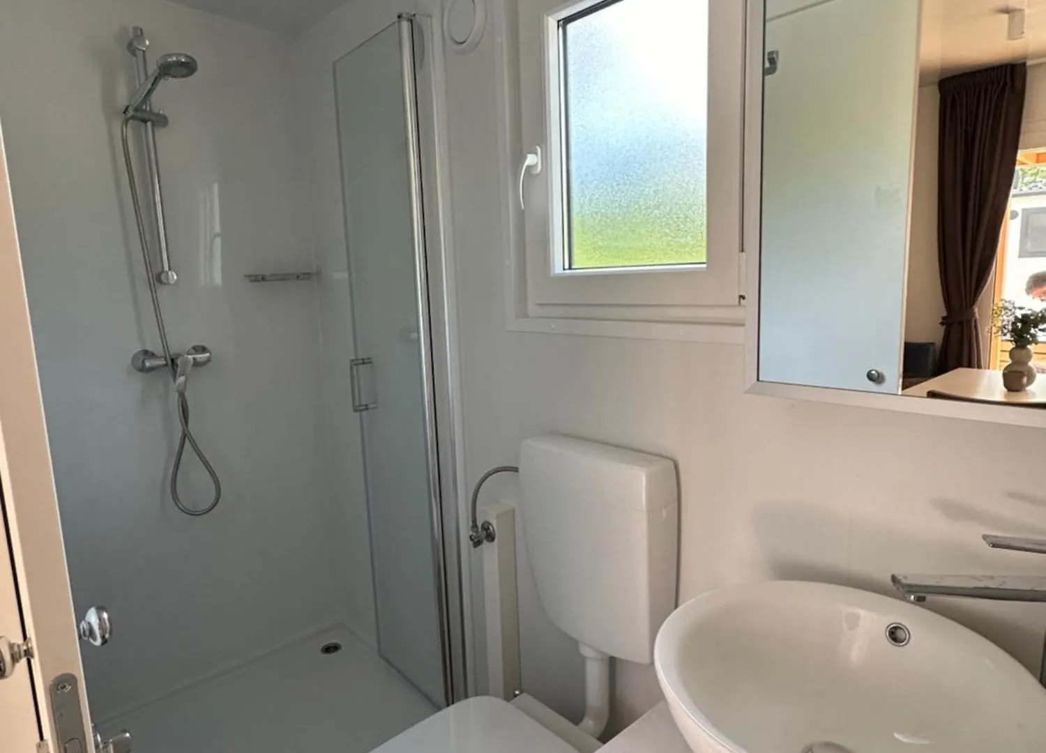 Feriehus Mobile Home - Sea La Vie Biograd Na Moru